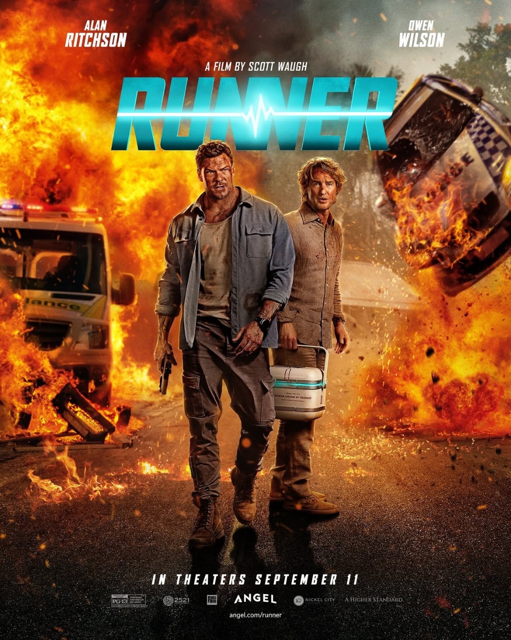 Nuevo estreno